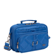 LUG - Legacy Collection Carousel Crossbody Bag