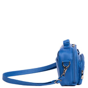 LUG - Legacy Collection Carousel Crossbody Bag