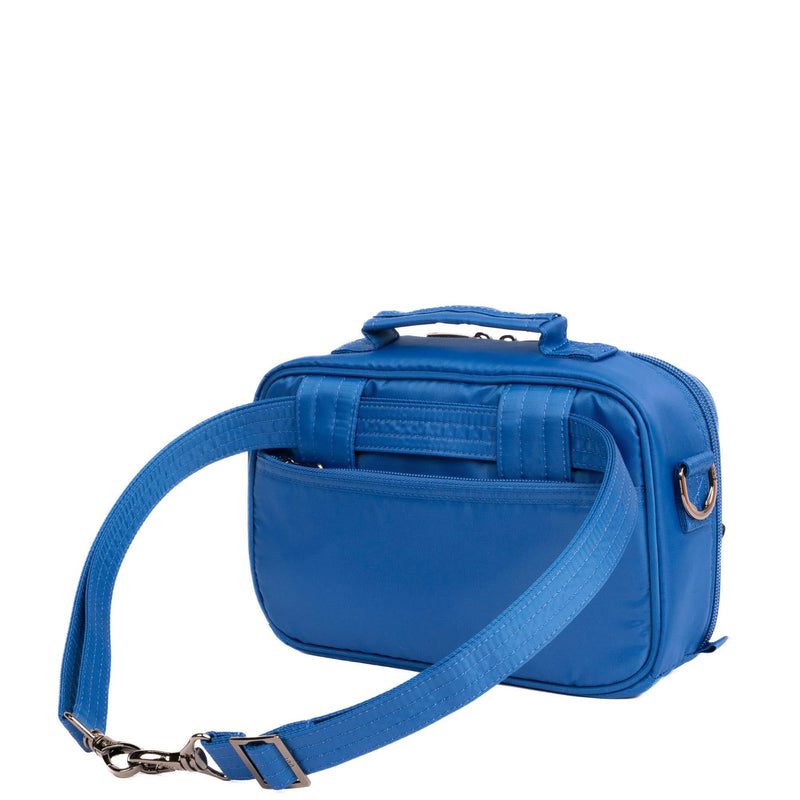 LUG - Legacy Collection Carousel Crossbody Bag