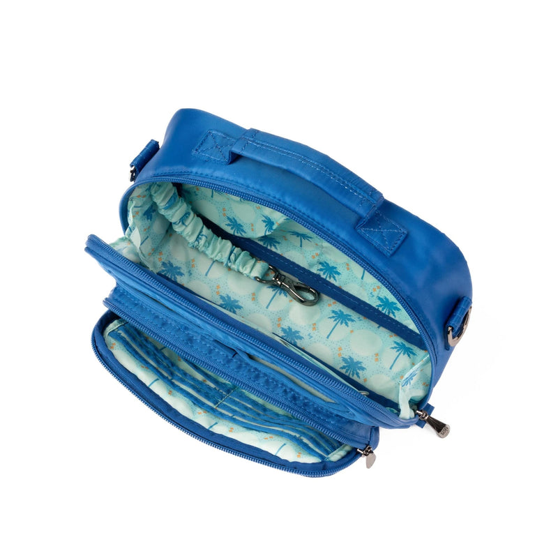 LUG - Legacy Collection Carousel Crossbody Bag