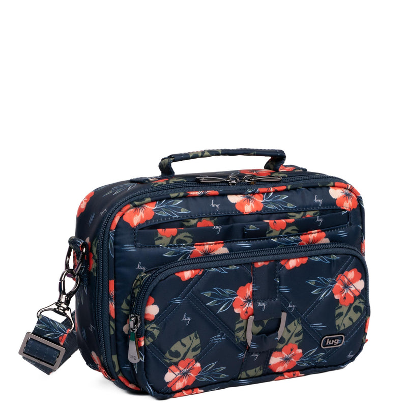 LUG - Legacy Collection Carousel Crossbody Bag
