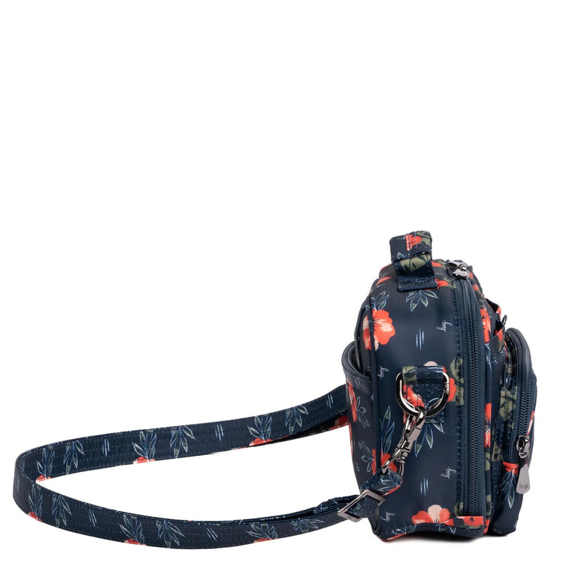 LUG - Legacy Collection Carousel Crossbody Bag