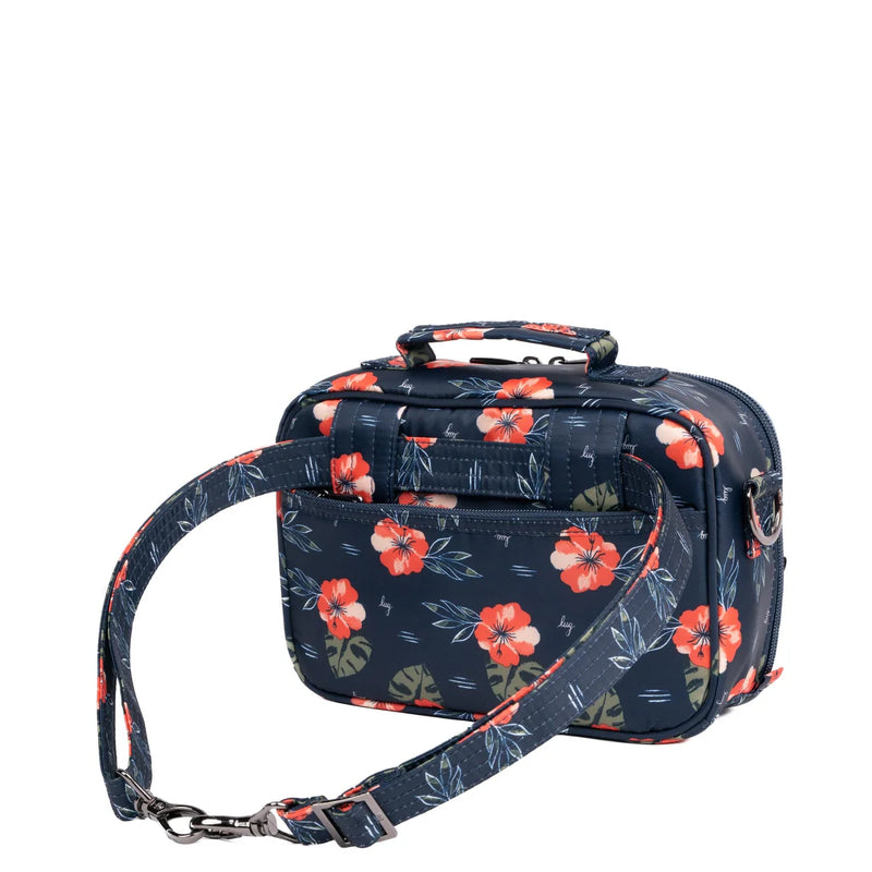 LUG - Legacy Collection Carousel Crossbody Bag