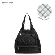 LUG - Skyhop Convertible Backpack