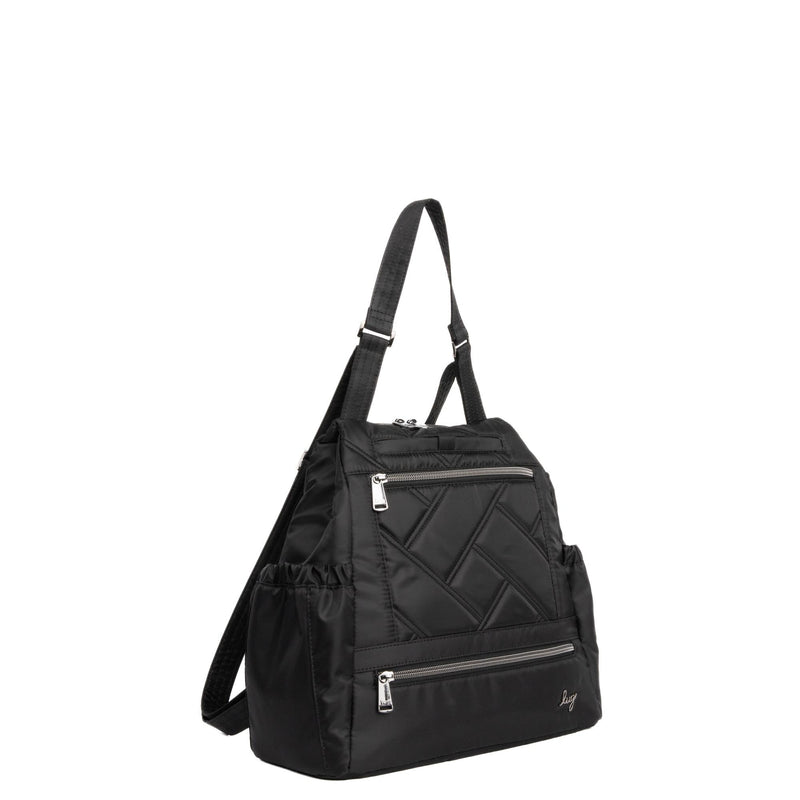 LUG - Skyhop Convertible Backpack
