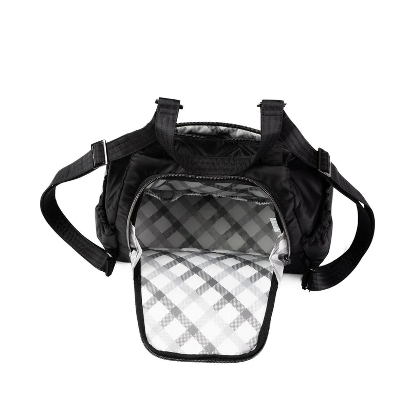 LUG - Skyhop Convertible Backpack