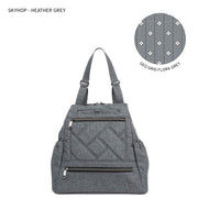 LUG - Skyhop Convertible Backpack