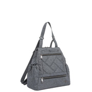 LUG - Skyhop Convertible Backpack