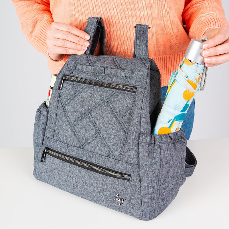 LUG - Skyhop Convertible Backpack