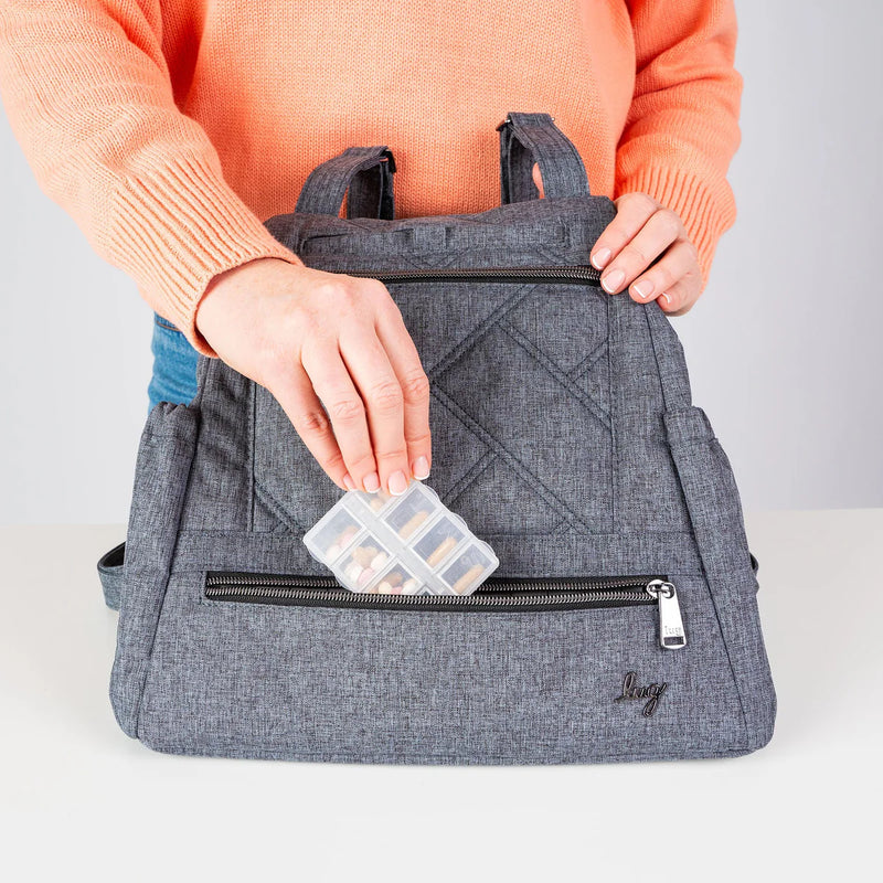 LUG - Skyhop Convertible Backpack