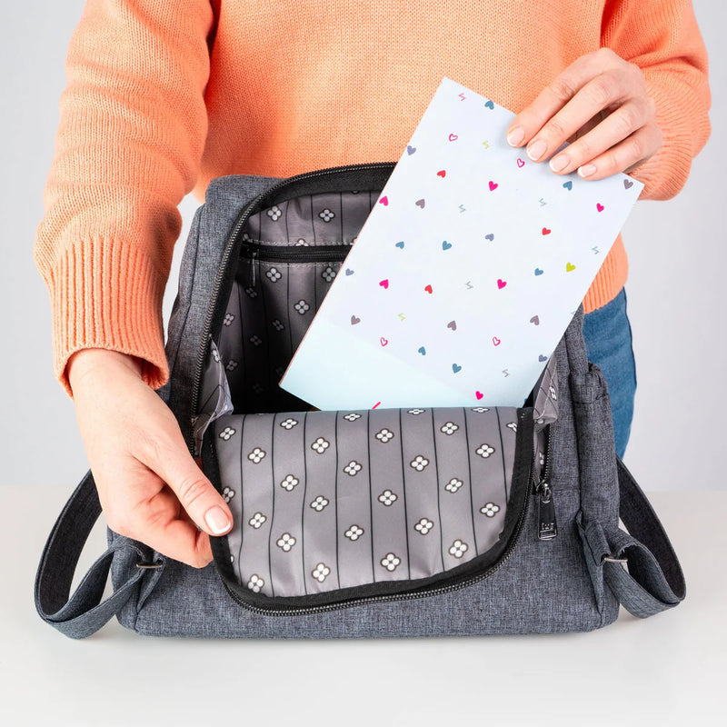 LUG - Skyhop Convertible Backpack