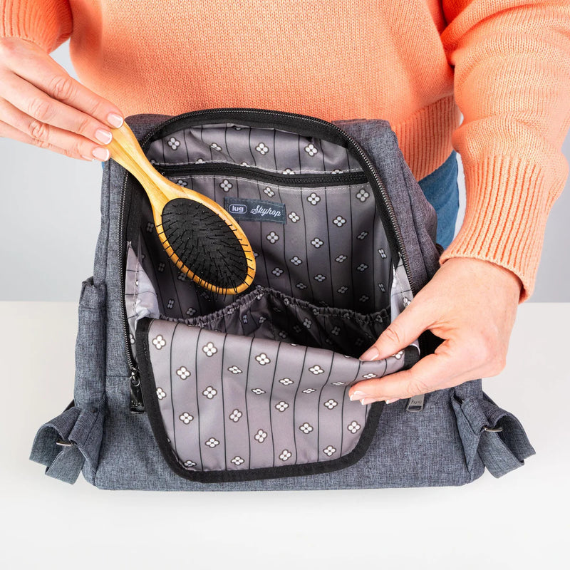 LUG - Skyhop Convertible Backpack