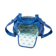 LUG - Skyhop Convertible Backpack
