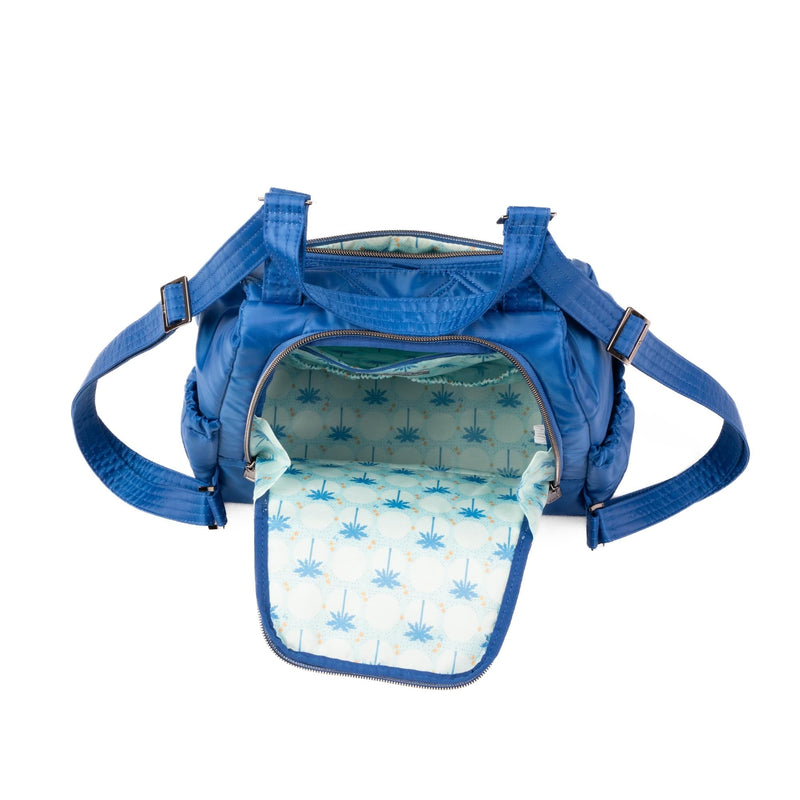 LUG - Skyhop Convertible Backpack