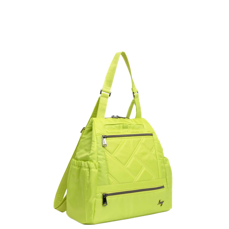 LUG - Skyhop Convertible Backpack