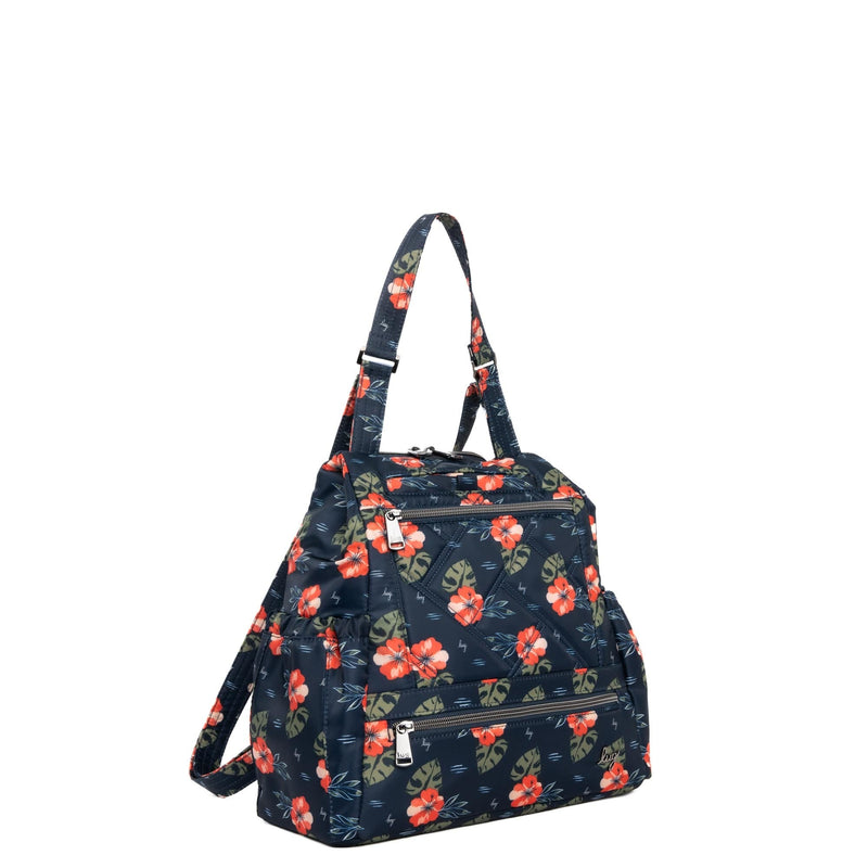 LUG - Skyhop Convertible Backpack