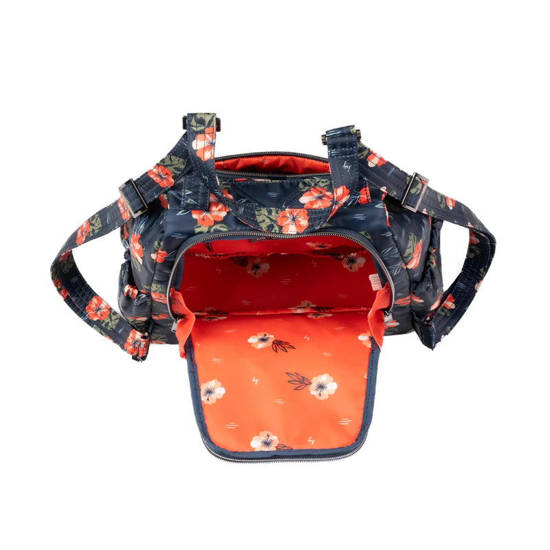 LUG - Skyhop Convertible Backpack