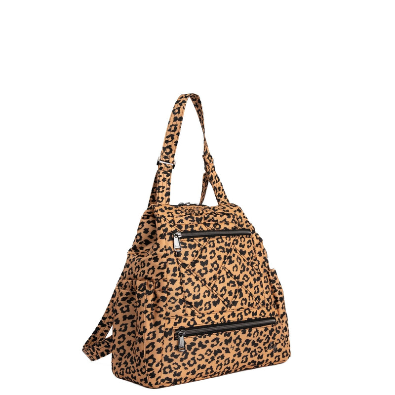 LUG - Skyhop Convertible Backpack