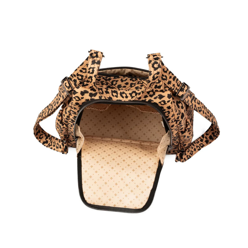 LUG - Skyhop Convertible Backpack