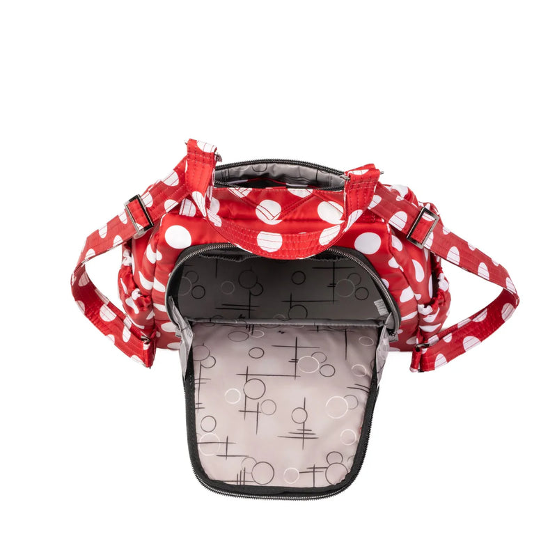 LUG - Skyhop Convertible Backpack