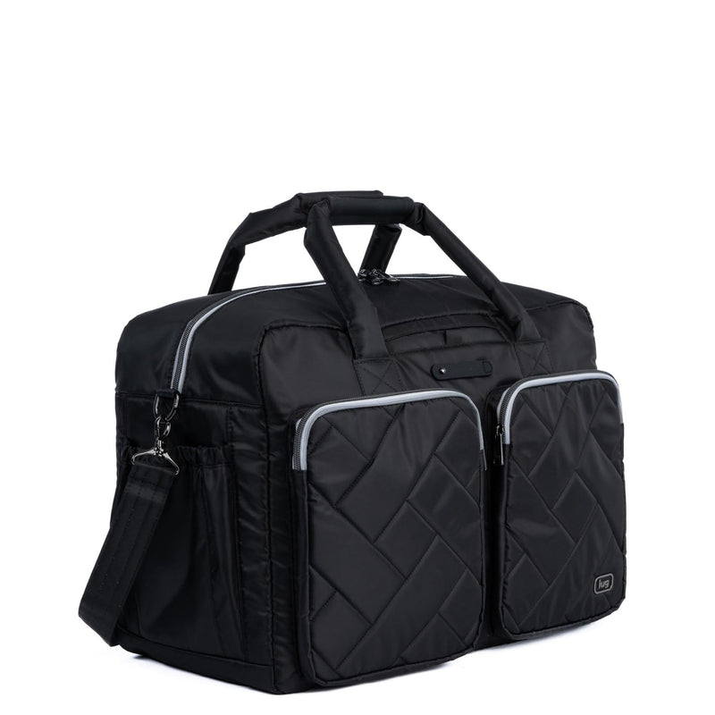 LUG - Drifter 2 Duffel Bag