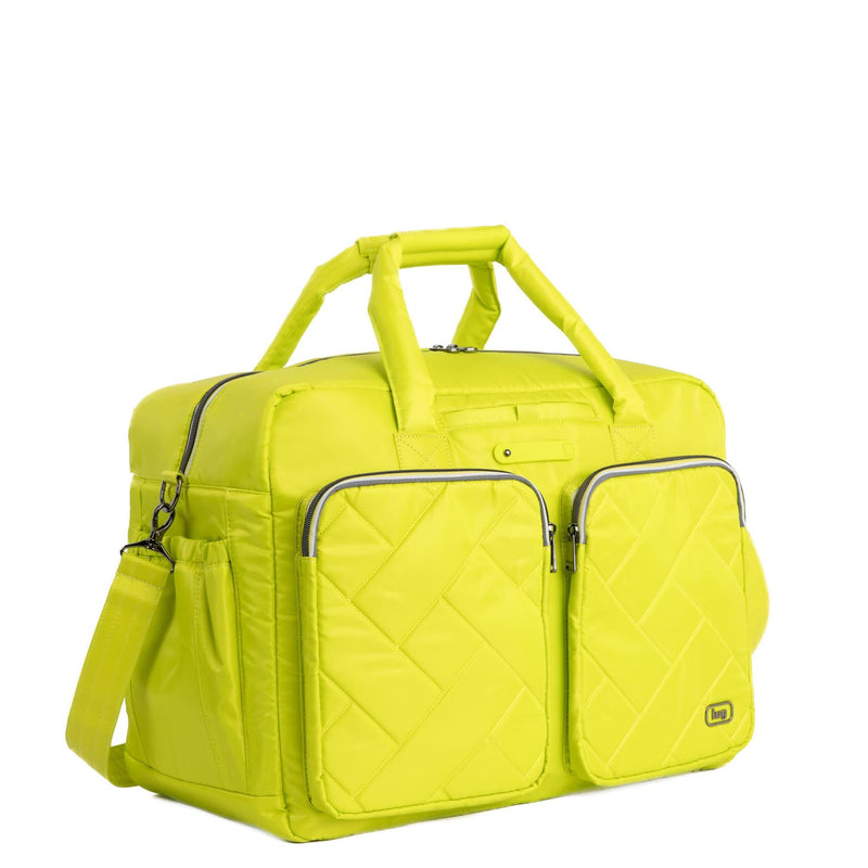 LUG - Drifter 2 Duffel Bag