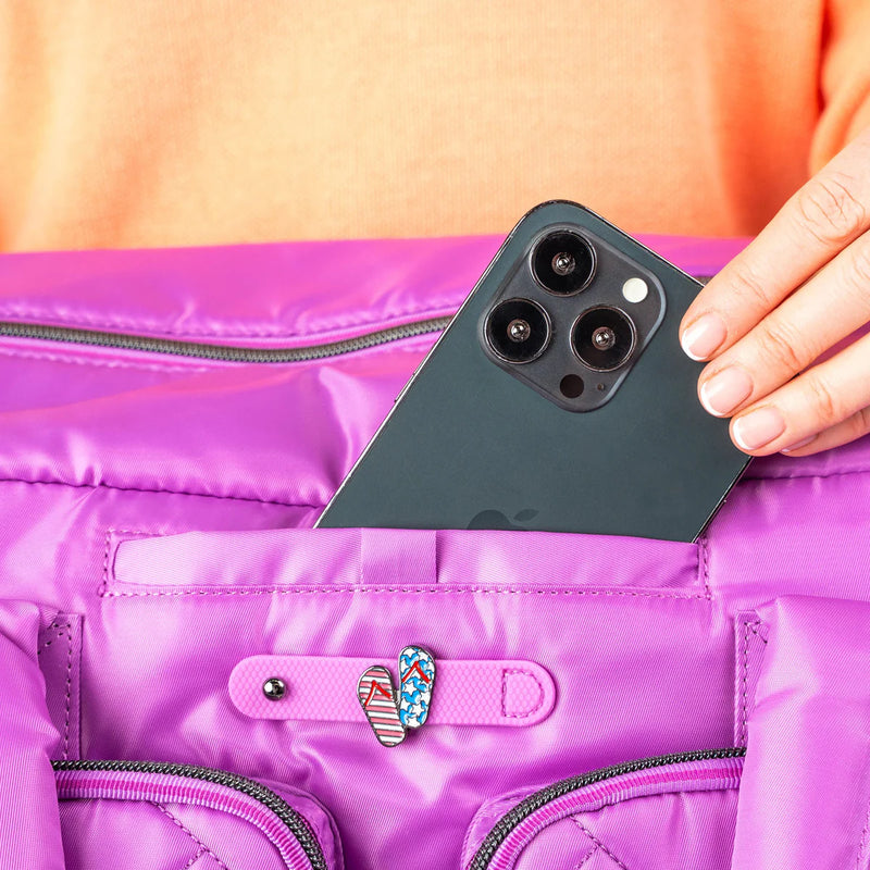 LUG - Drifter 2 Duffel Bag