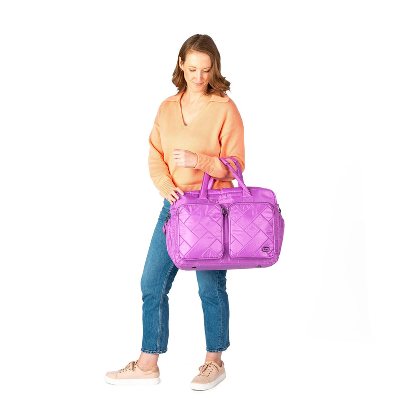 LUG - Drifter 2 Duffel Bag