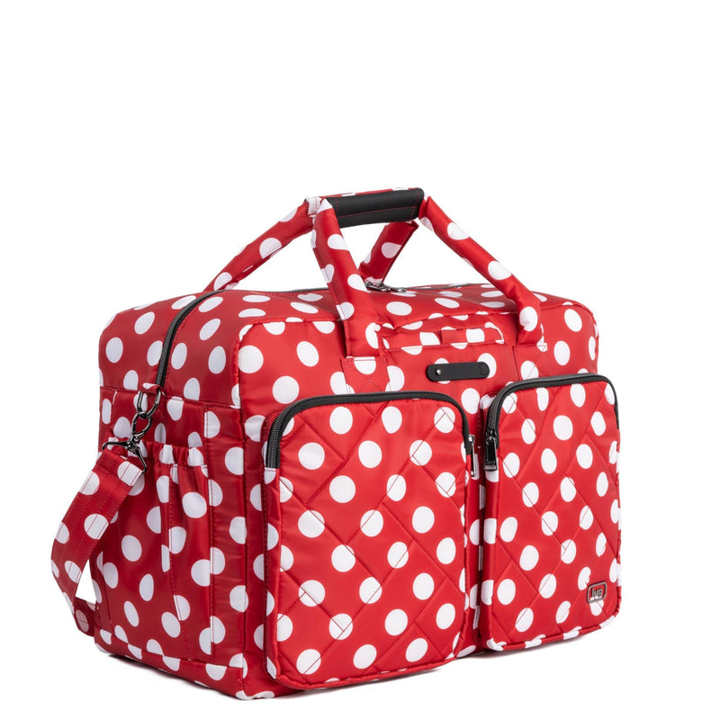 LUG - Drifter 2 Duffel Bag