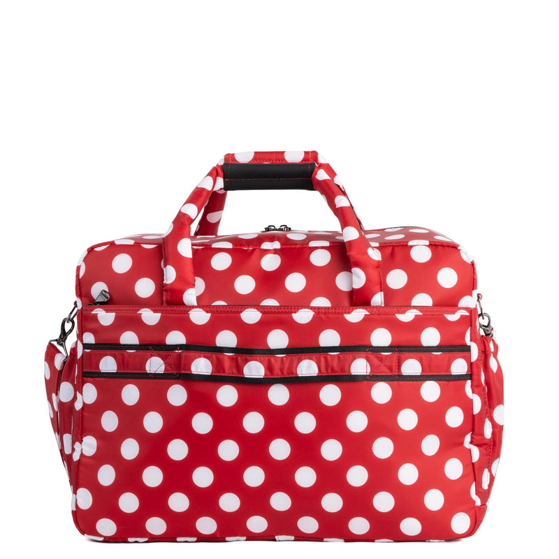 LUG - Drifter 2 Duffel Bag