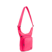 LUG - Pivot Crossbody Bag