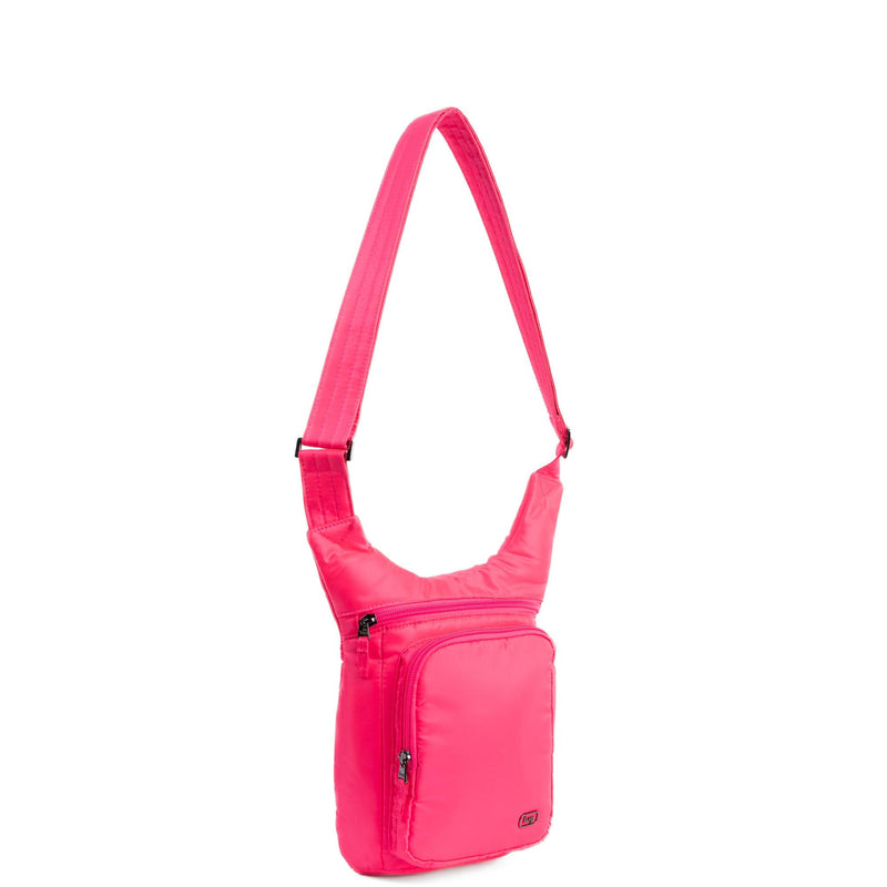 LUG - Pivot Crossbody Bag