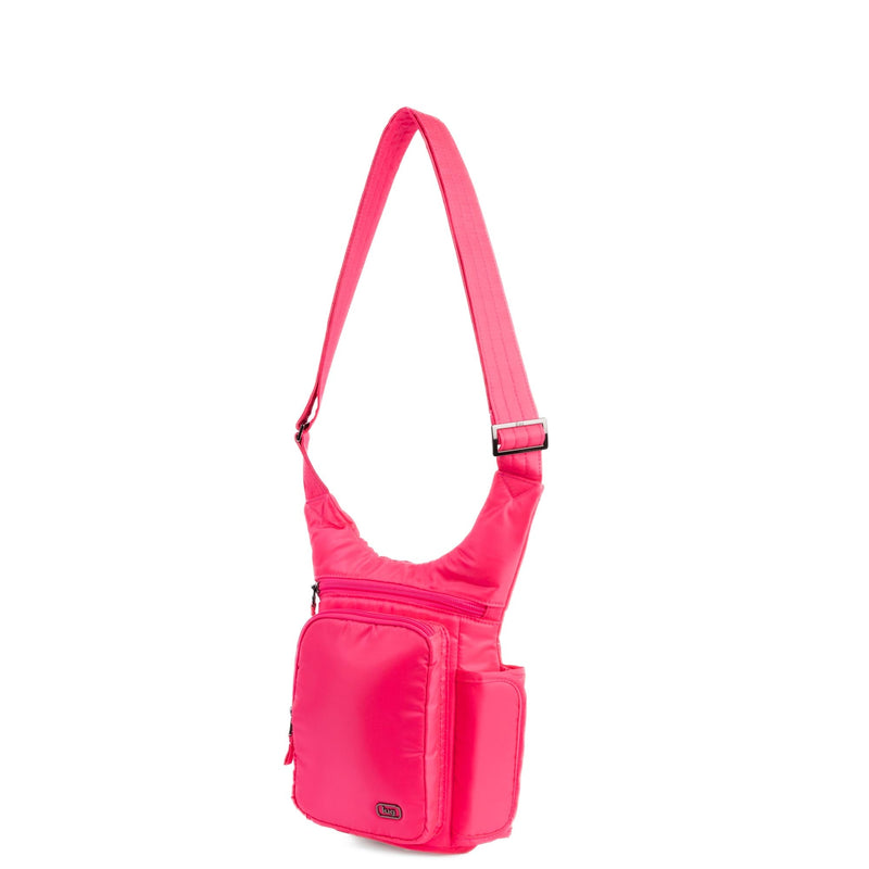 LUG - Pivot Crossbody Bag