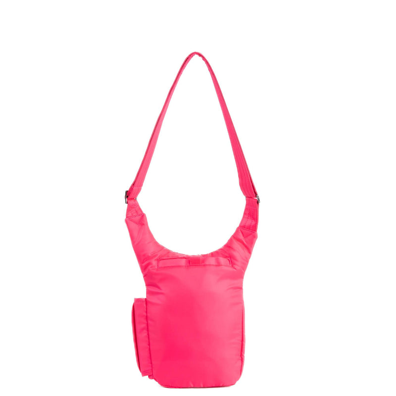 LUG - Pivot Crossbody Bag