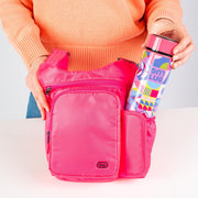 LUG - Pivot Crossbody Bag