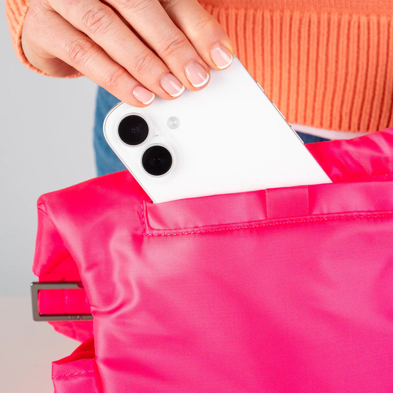 LUG - Pivot Crossbody Bag