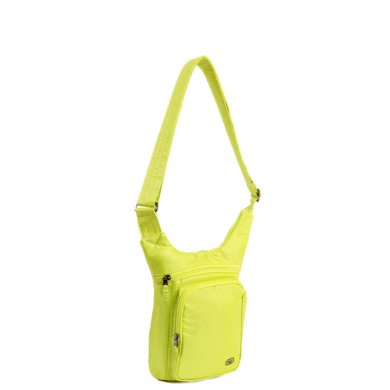 LUG - Pivot Crossbody Bag