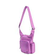LUG - Pivot Crossbody Bag