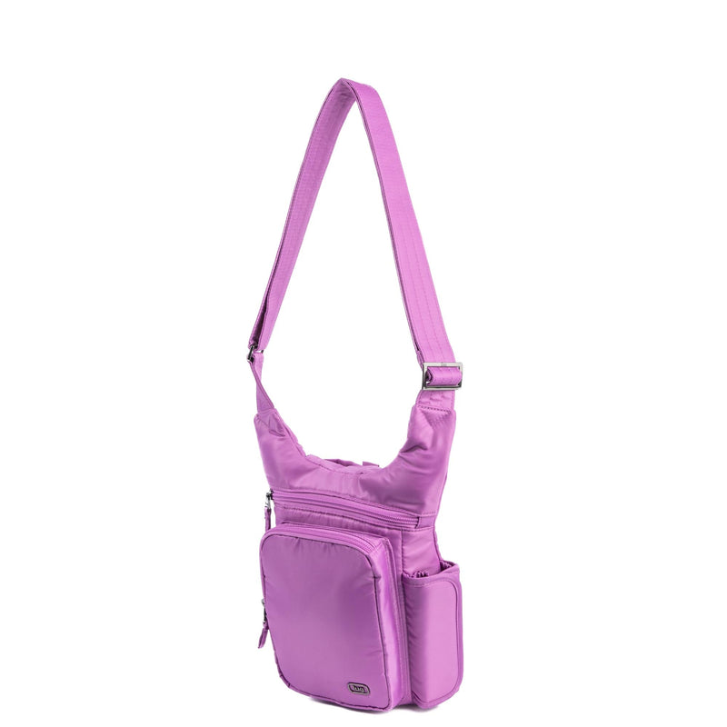 LUG - Pivot Crossbody Bag