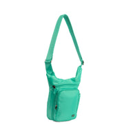 LUG - Pivot Crossbody Bag