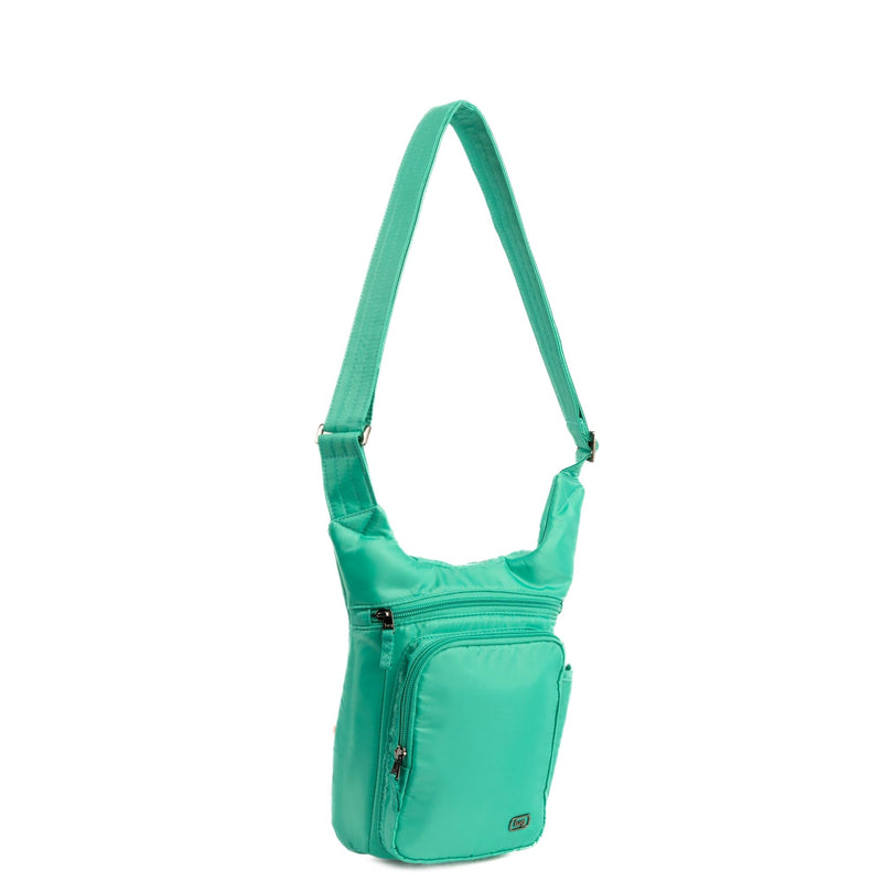 LUG - Pivot Crossbody Bag