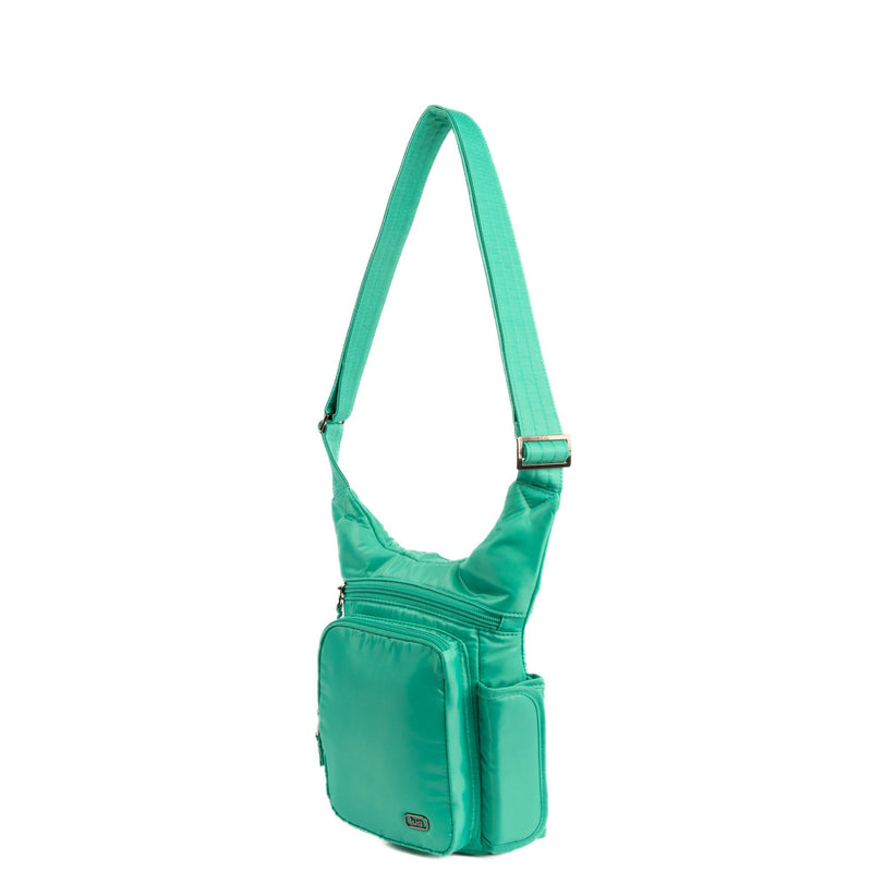 LUG - Pivot Crossbody Bag