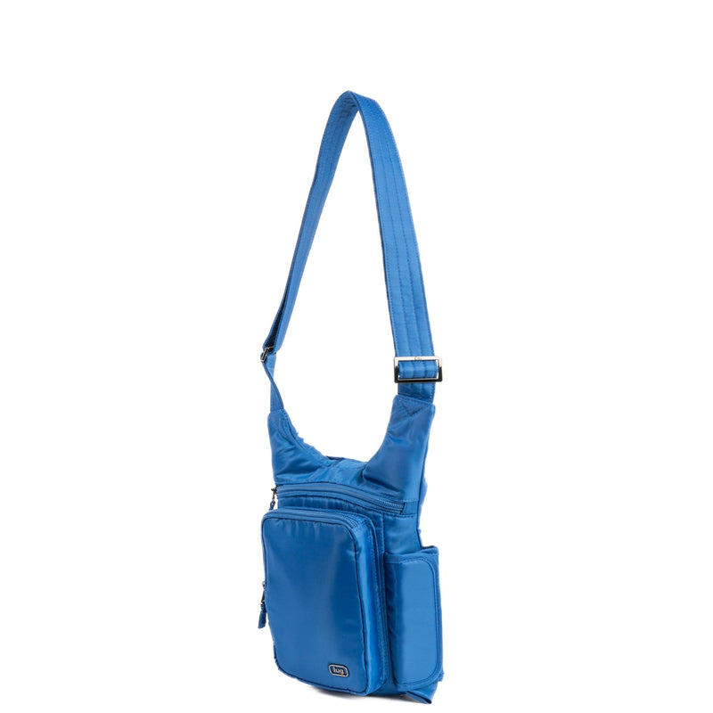 LUG - Pivot Crossbody Bag