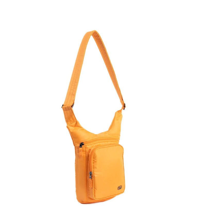 LUG - Pivot Crossbody Bag