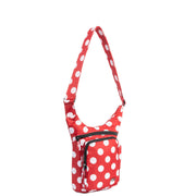 LUG - Pivot Crossbody Bag