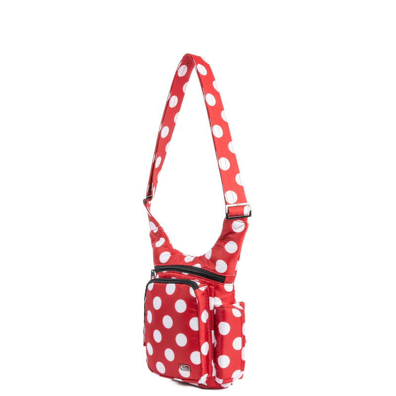 LUG - Pivot Crossbody Bag