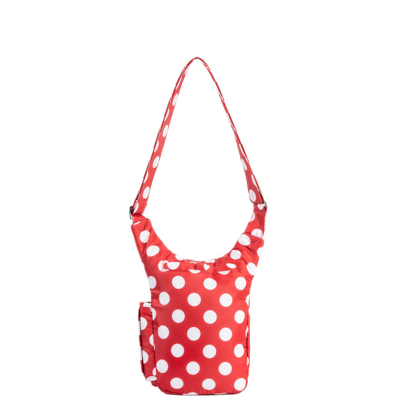 LUG - Pivot Crossbody Bag