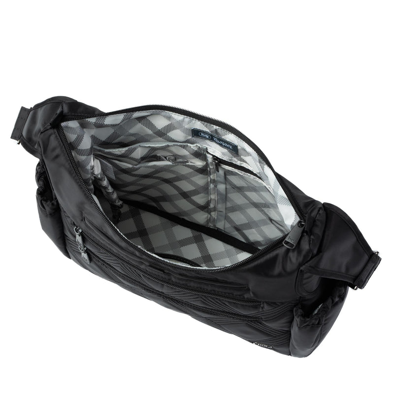 LUG - Legacy Collection Camper Crossbody Bag