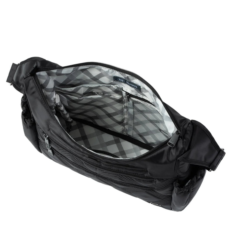 LUG - Legacy Collection Camper Crossbody Bag