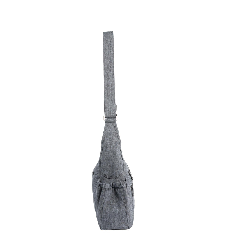 LUG - Legacy Collection Camper Crossbody Bag